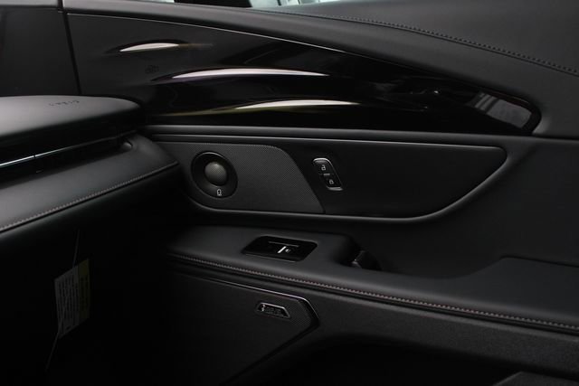 New 2026 Lincoln Nautilus Premier w/ Equipment Group 102A image 52