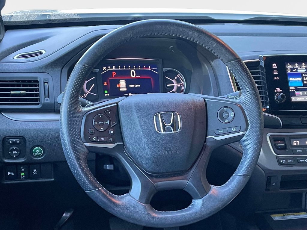 Used 2023 Honda Passport EX-L image 17
