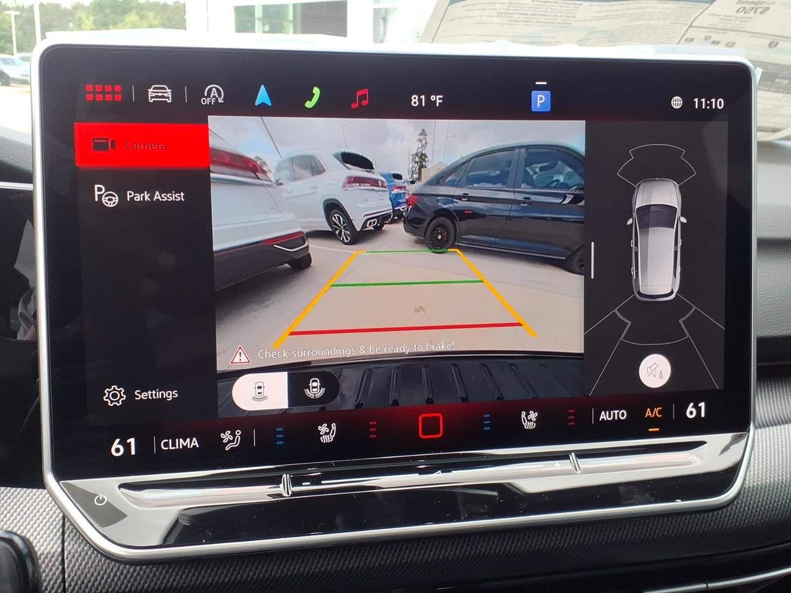 New 2026 Volkswagen GTI Autobahn image 15