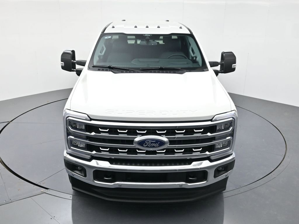 New 2026 Ford F250 Lariat w/ Lariat Ultimate Package image 35