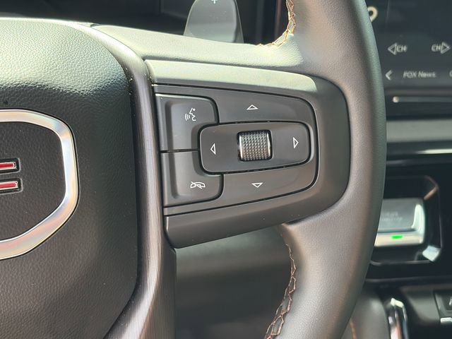 Used 2025 GMC Sierra 1500 AT4 image 23