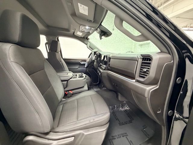 Certified 2025 Chevrolet Silverado 1500 LT AWD/4WD image 28