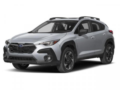 New 2026 Subaru Crosstrek 2.5i Limited w/ Crosstrek Mirror Package