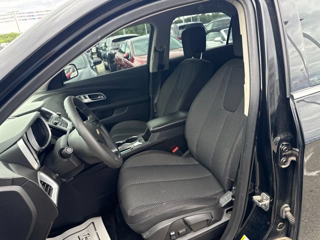Used 2017 Chevrolet Equinox LS FWD image 7