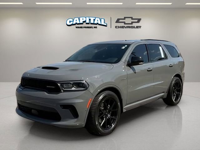 Used 2024 Dodge Durango R/T image 1