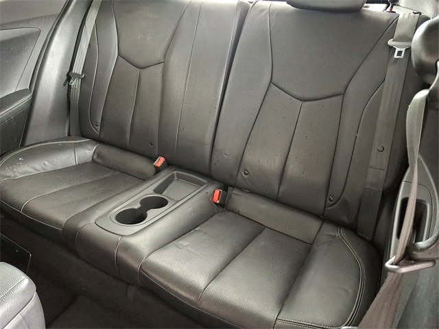 Used 2014 Hyundai Veloster Turbo w/ Turbo Technology Package 04 image 14