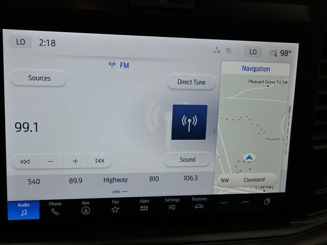 New 2026 Ford F350 Platinum image 20