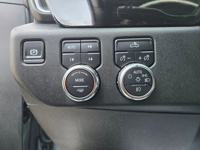 Used 2025 GMC Sierra 1500 Elevation image 22