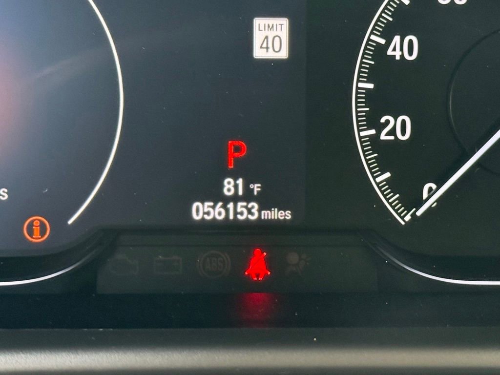 Used 2018 Honda Accord Sport image 19