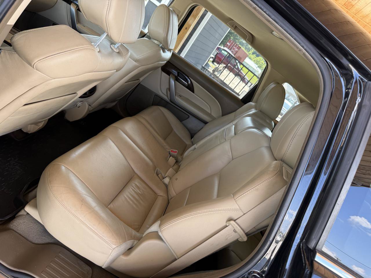 Used 2013 Acura MDX w/ Technology Package AWD/4WD image 68