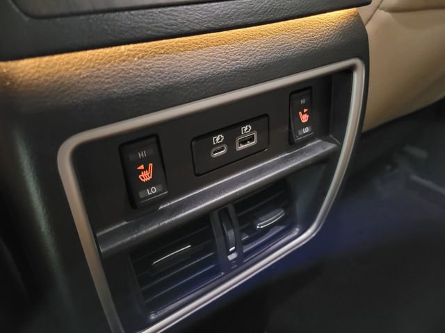 Used 2020 Nissan Murano Platinum image 54