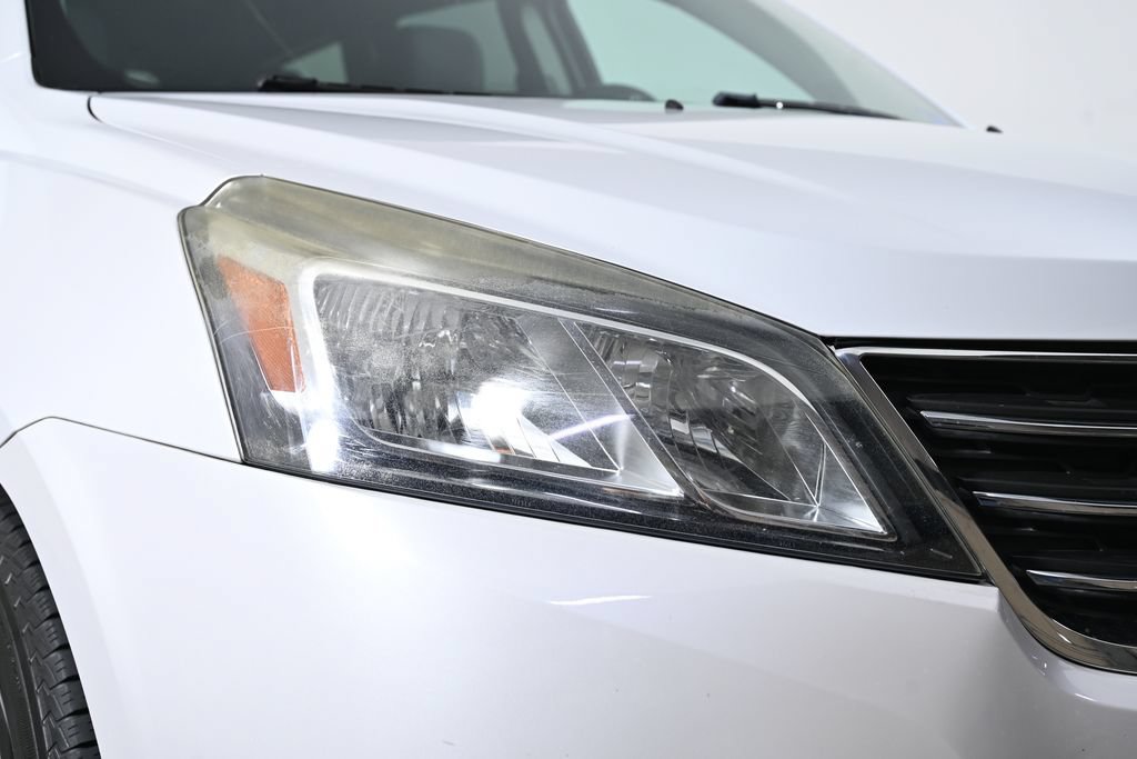 Used 2016 Chevrolet Traverse LT w/ Traveler's Package AWD/4WD image 10