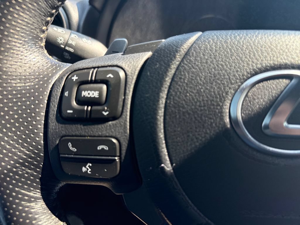 Used 2021 Lexus IS 350 F Sport w/ Dynamic Handling Package AWD/4WD image 25
