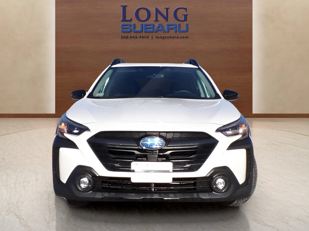 Certified 2025 Subaru Outback Premium AWD/4WD image 8