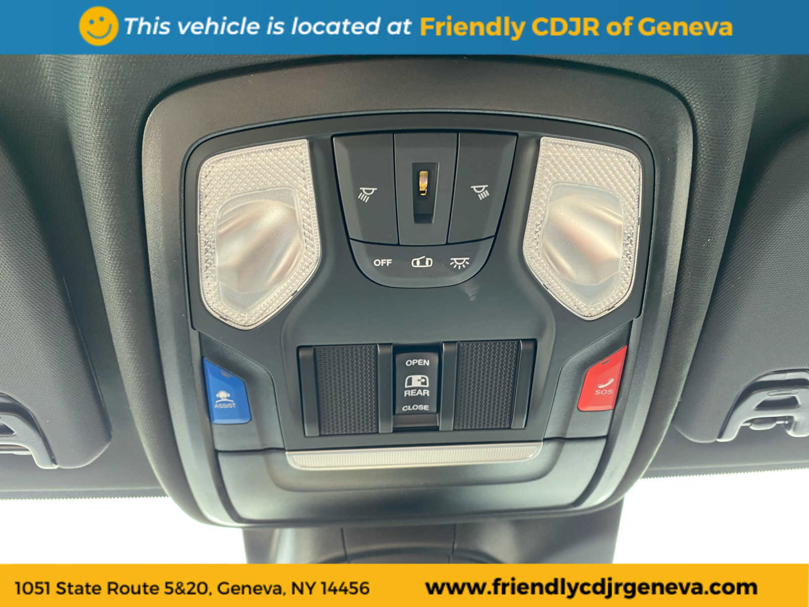 New 2026 RAM 2500 Tradesman w/ Power Wagon Package image 20