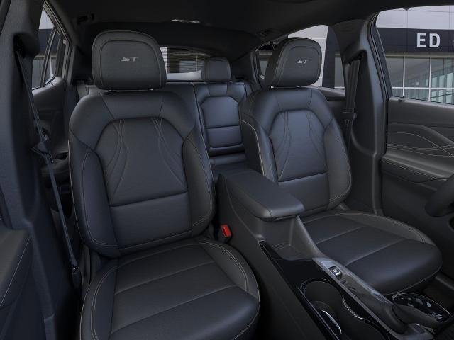 New 2026 Buick Envista Sport Touring w/ Studio Series image 16