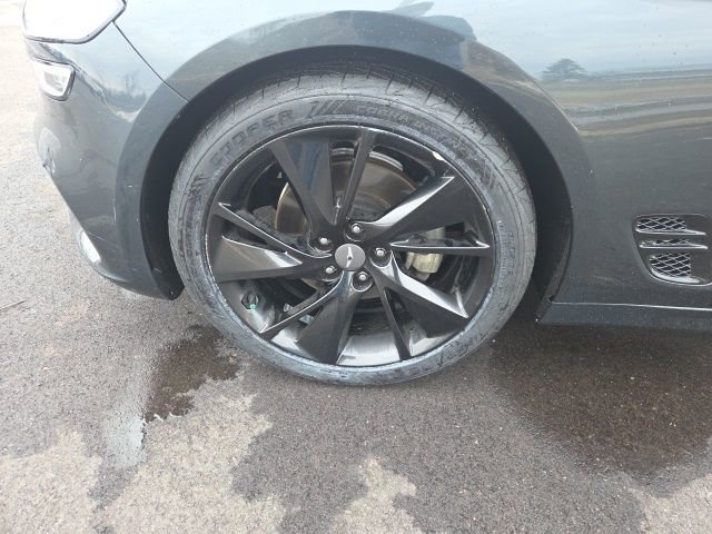 Used 2023 Genesis G70 2.0T w/ Sport Prestige Package image 12