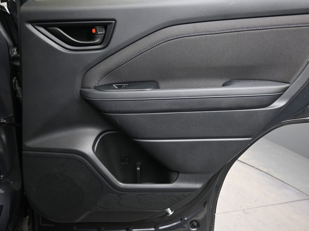 Certified 2025 Subaru Forester Premium image 14