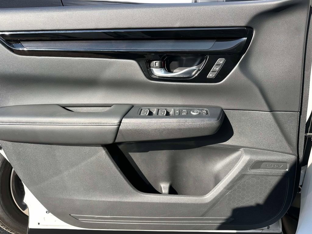 Used 2024 Honda CR-V EX-L image 24