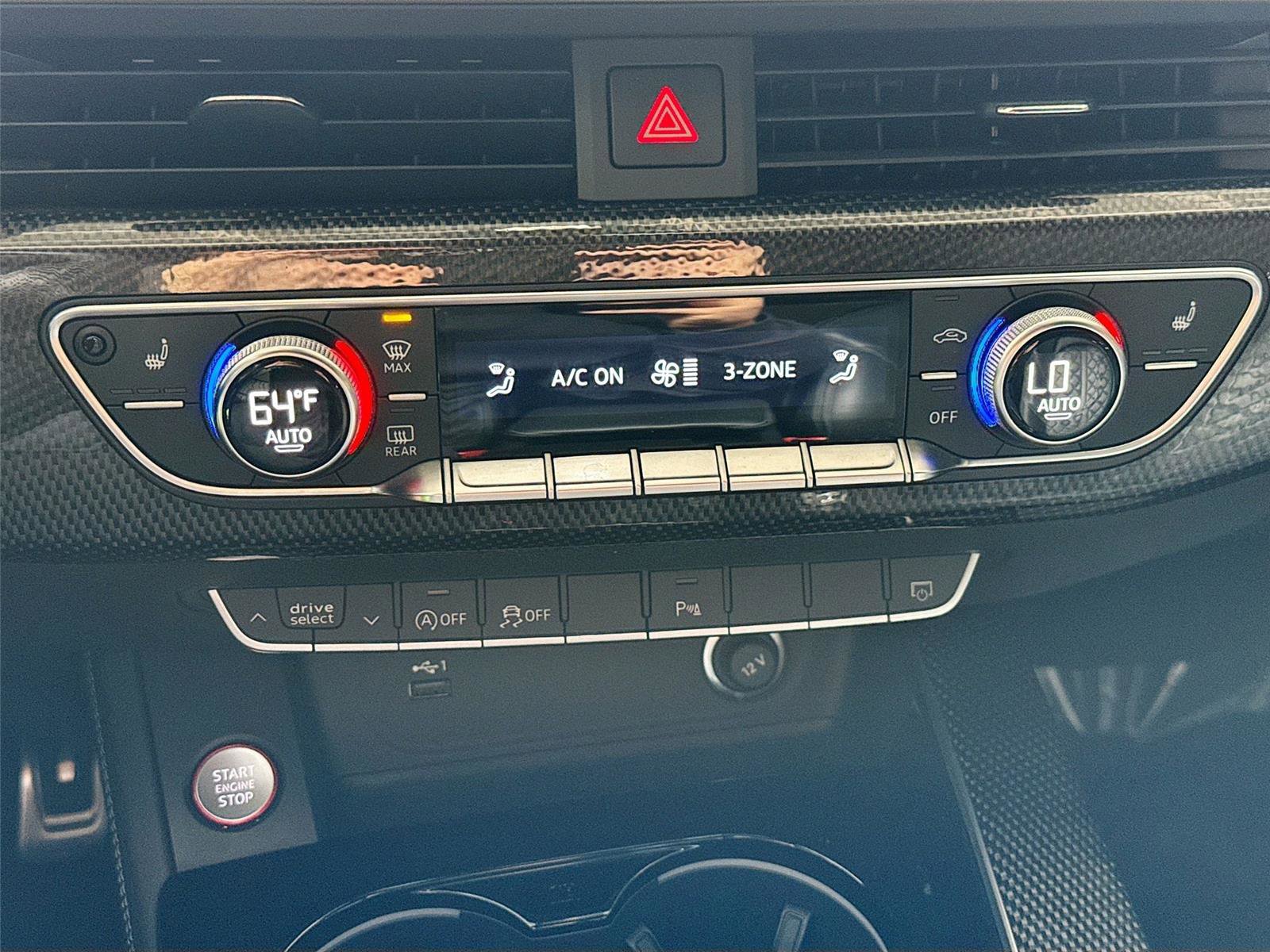 Certified 2023 Audi S4 Premium Plus w/ Premium Plus Package image 14