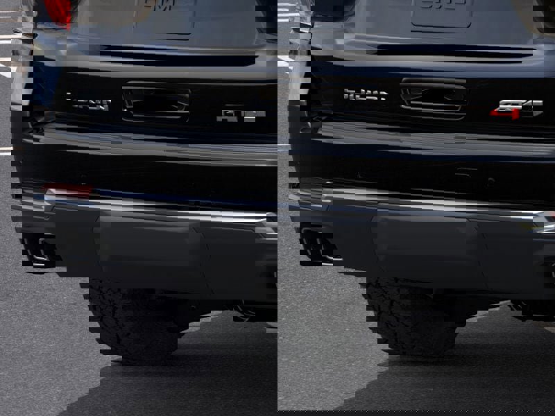 New 2026 GMC Yukon XL AT4 w/ AT4 Premium Package image 38