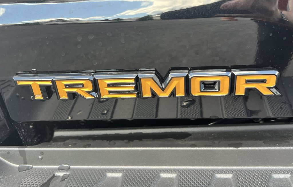 New 2025 Ford F150 Tremor w/ Equipment Group 402A High image 5