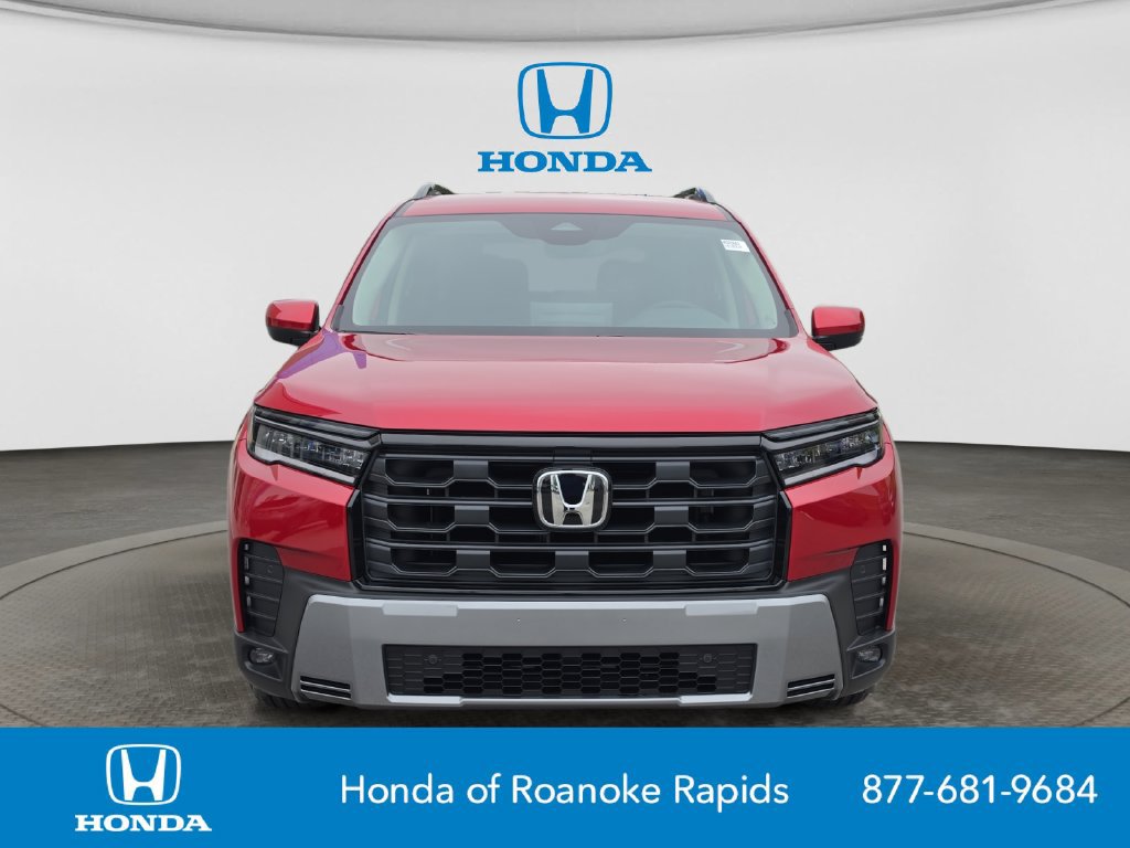 New 2026 Honda Pilot EX-L image 8