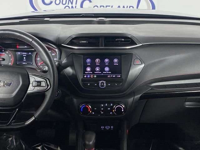 Used 2023 Chevrolet TrailBlazer RS image 19