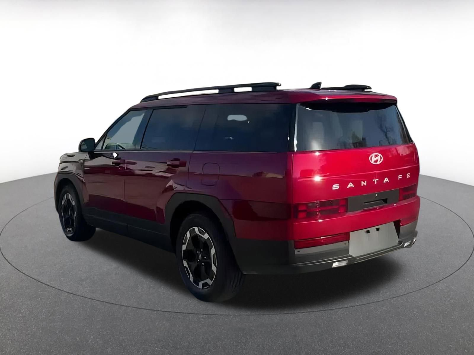 Used 2025 Hyundai Santa Fe SEL image 9