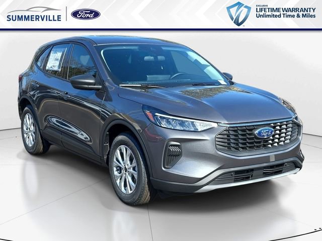 New 2026 Ford Escape Active w/ Tech Pack #1