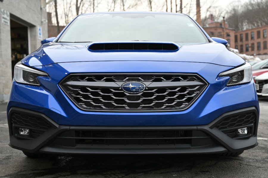 Used 2024 Subaru WRX Limited image 11