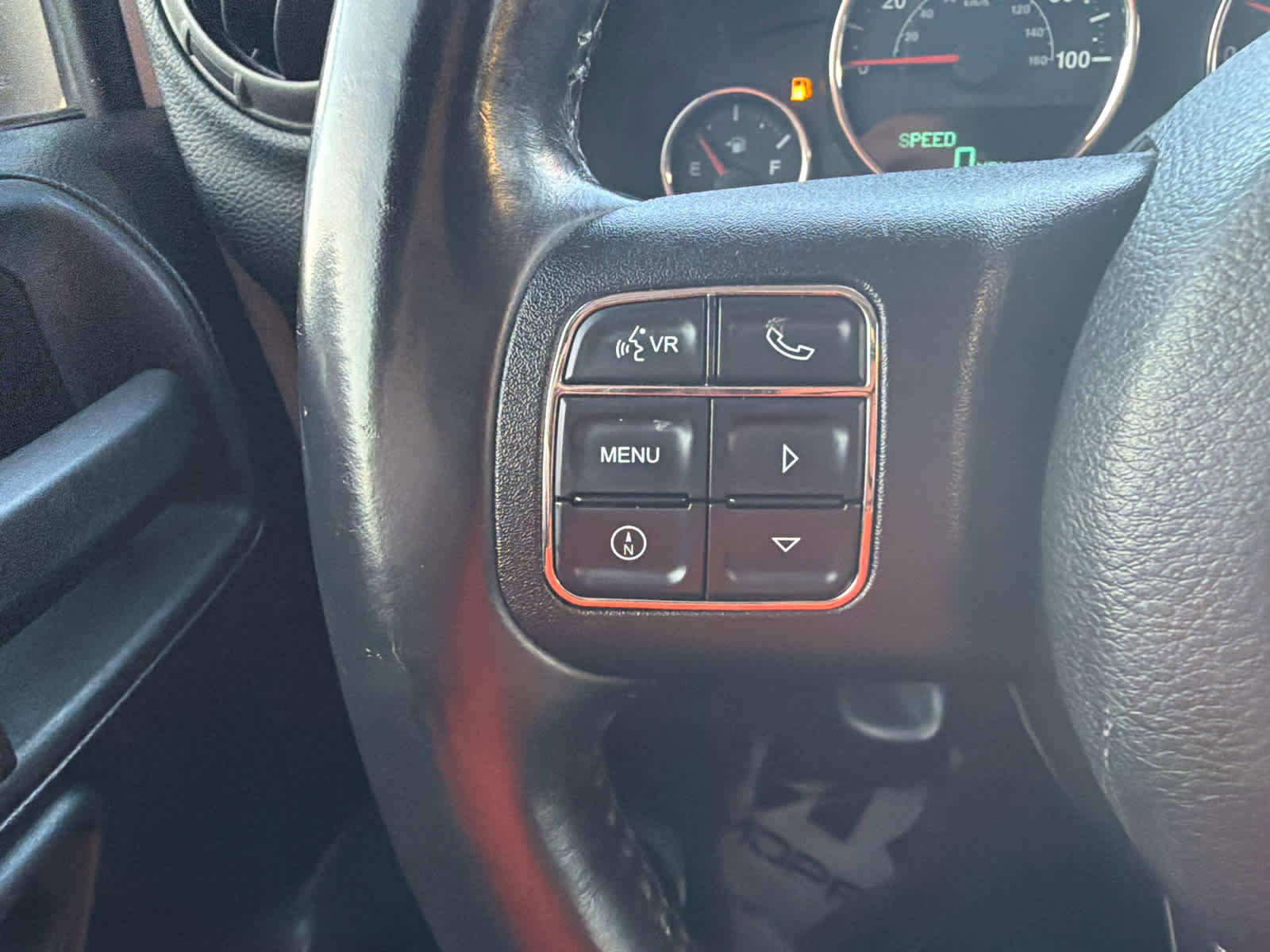 Used 2014 Jeep Wrangler Unlimited Sport w/ Connectivity Group image 17