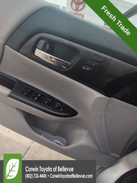Used 2014 Honda Accord EX-L image 14