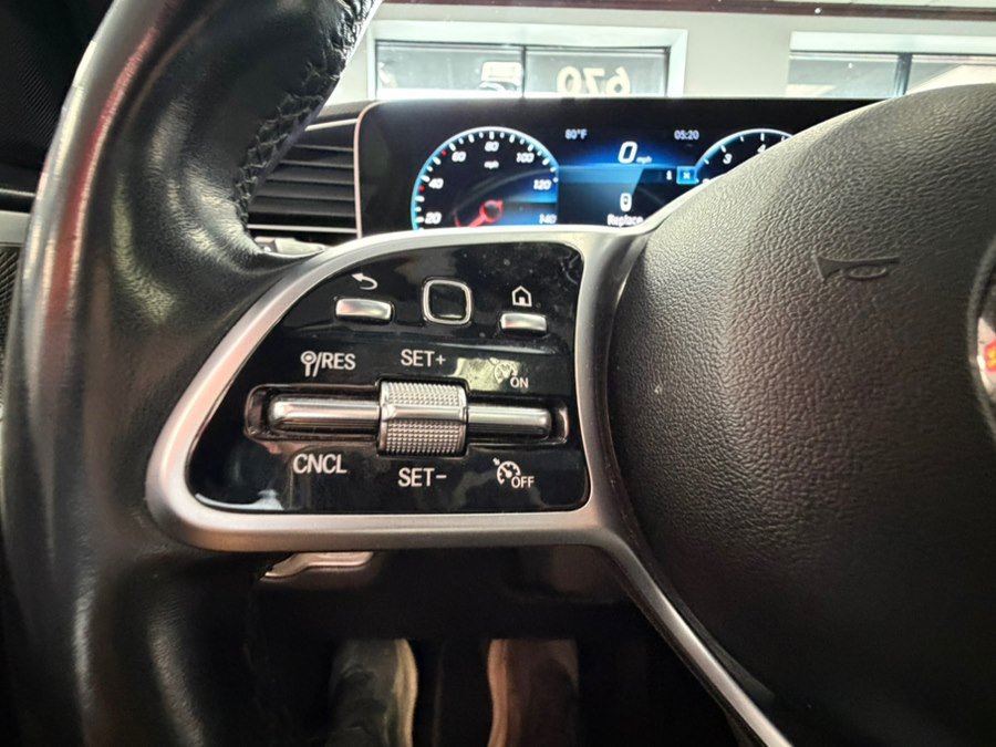 Used 2022 Mercedes-Benz GLE 350 4MATIC image 49