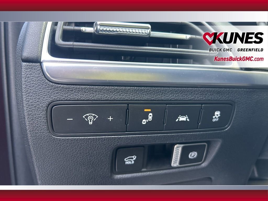 Used 2020 Hyundai Palisade Limited image 22