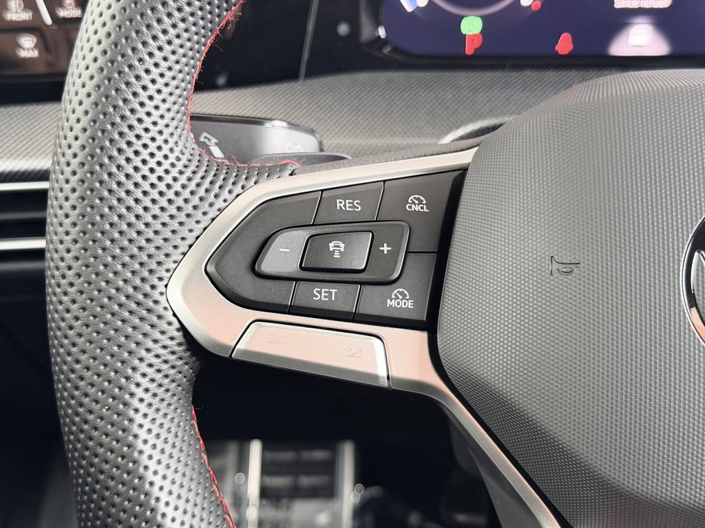 New 2026 Volkswagen GTI Autobahn image 13