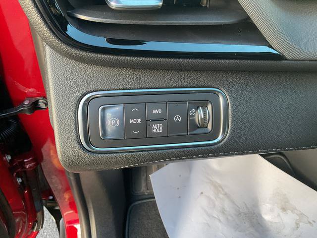 New 2026 Buick Enclave Sport Touring w/ Power Package AWD/4WD image 12