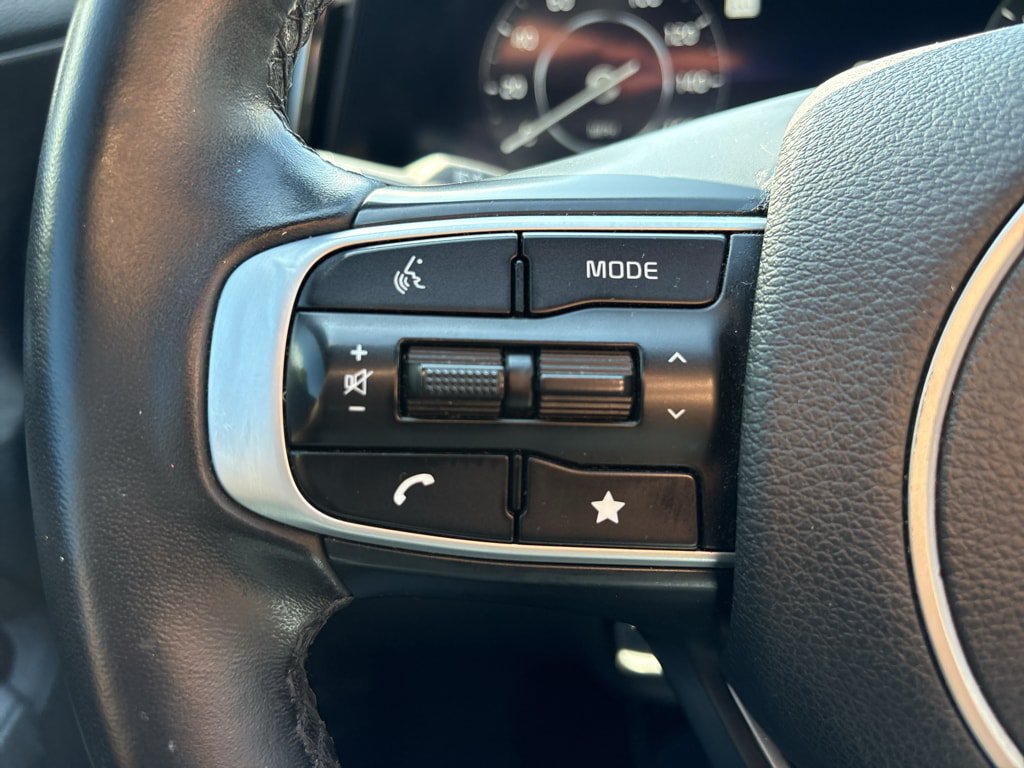 Used 2023 Kia Sportage X-Pro AWD/4WD image 31