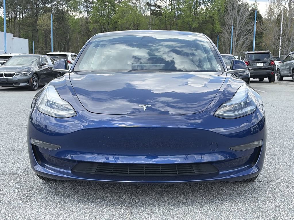 Used 2018 Tesla Model 3 Long Range image 25