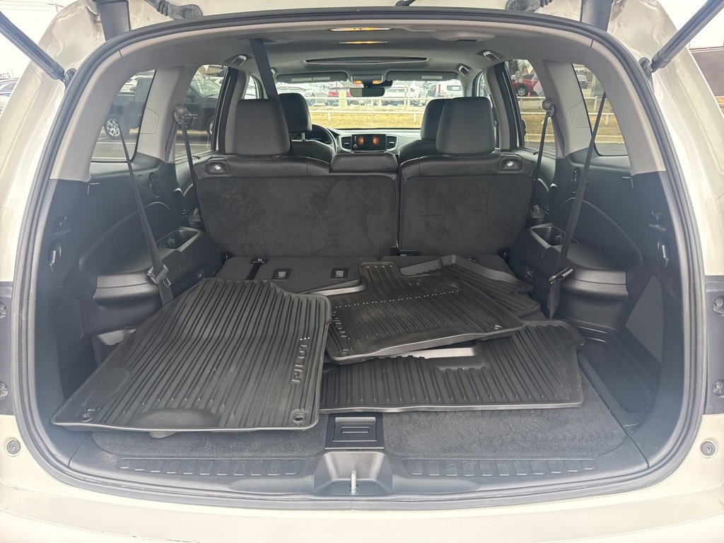Used 2022 Honda Pilot Special Edition image 23