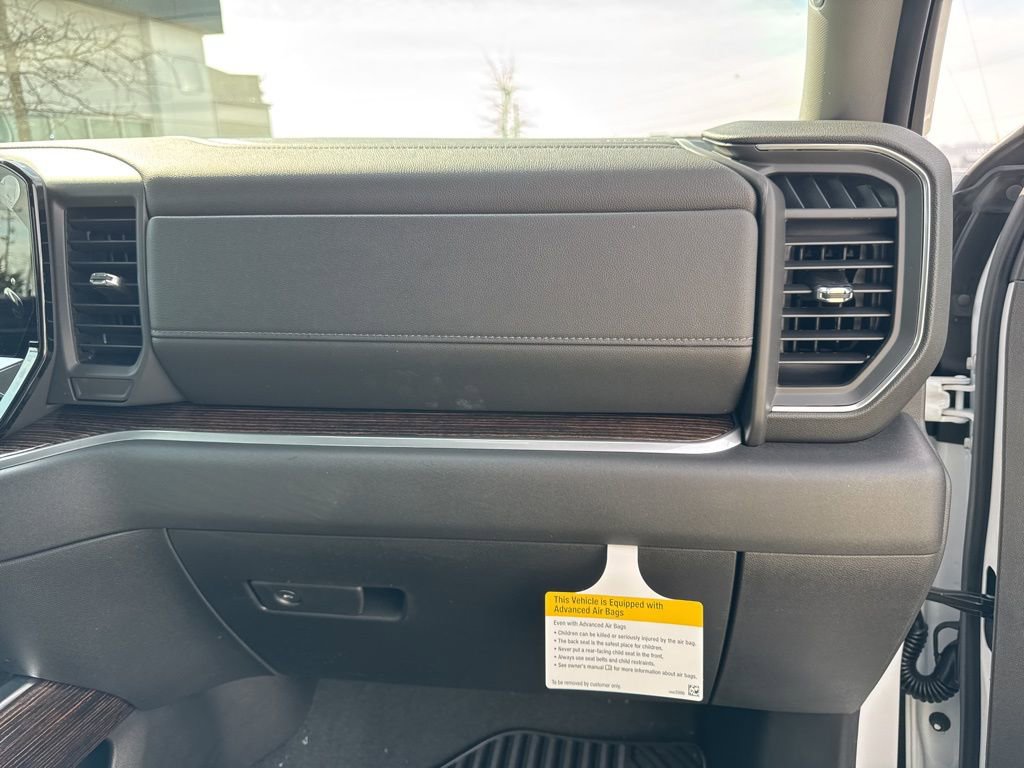 New 2026 GMC Sierra 1500 Elevation w/ Preferred Package image 27