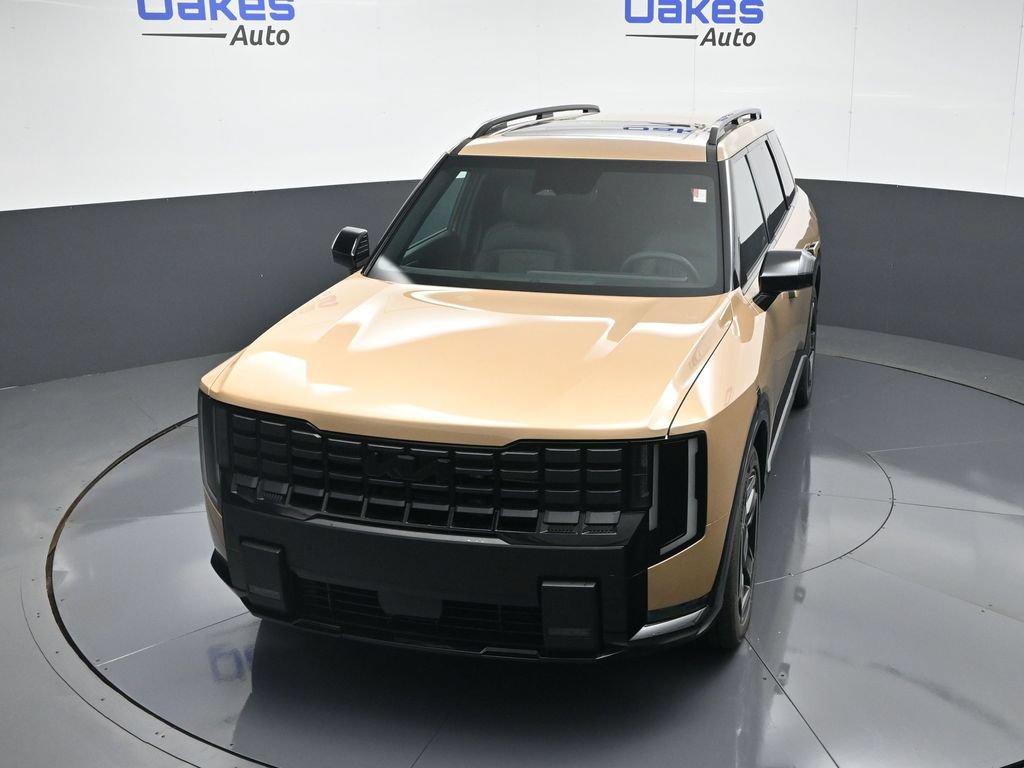 Certified 2027 Kia Telluride EX X-Line AWD/4WD image 50