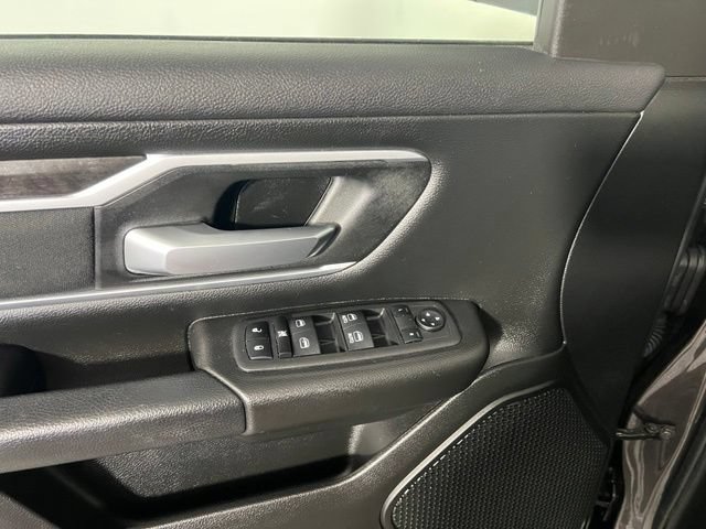 Certified 2023 RAM 1500 Big Horn AWD/4WD image 16