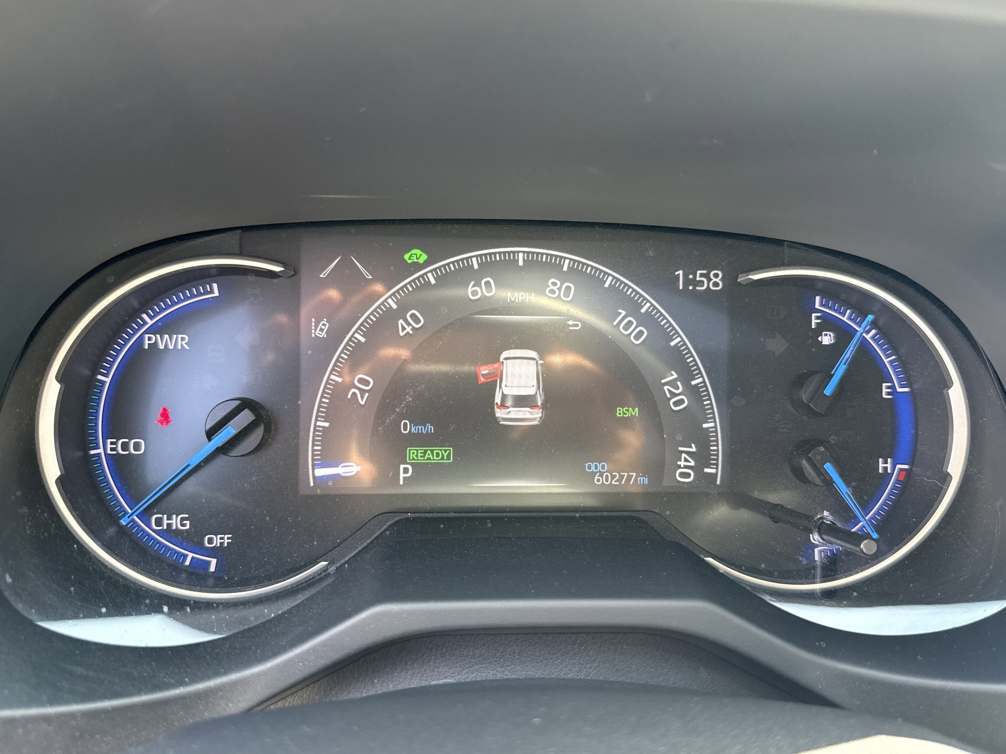Used 2020 Toyota RAV4 XSE AWD/4WD image 21