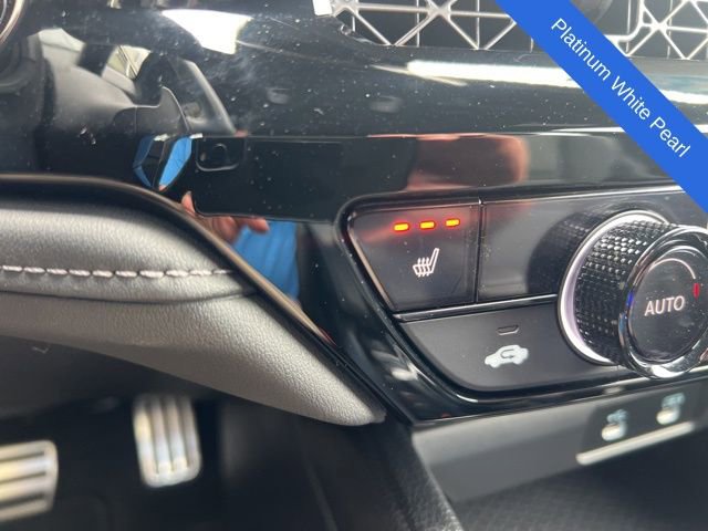 Certified 2024 Honda Accord Sport image 11