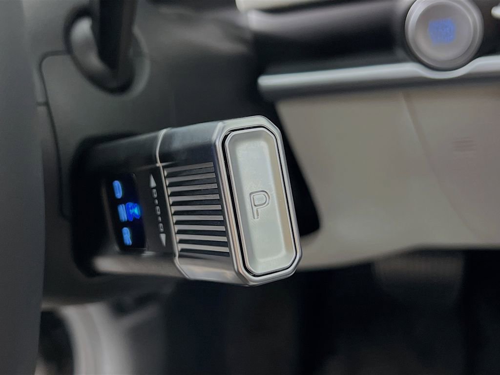 New 2026 Hyundai Tucson Limited image 16