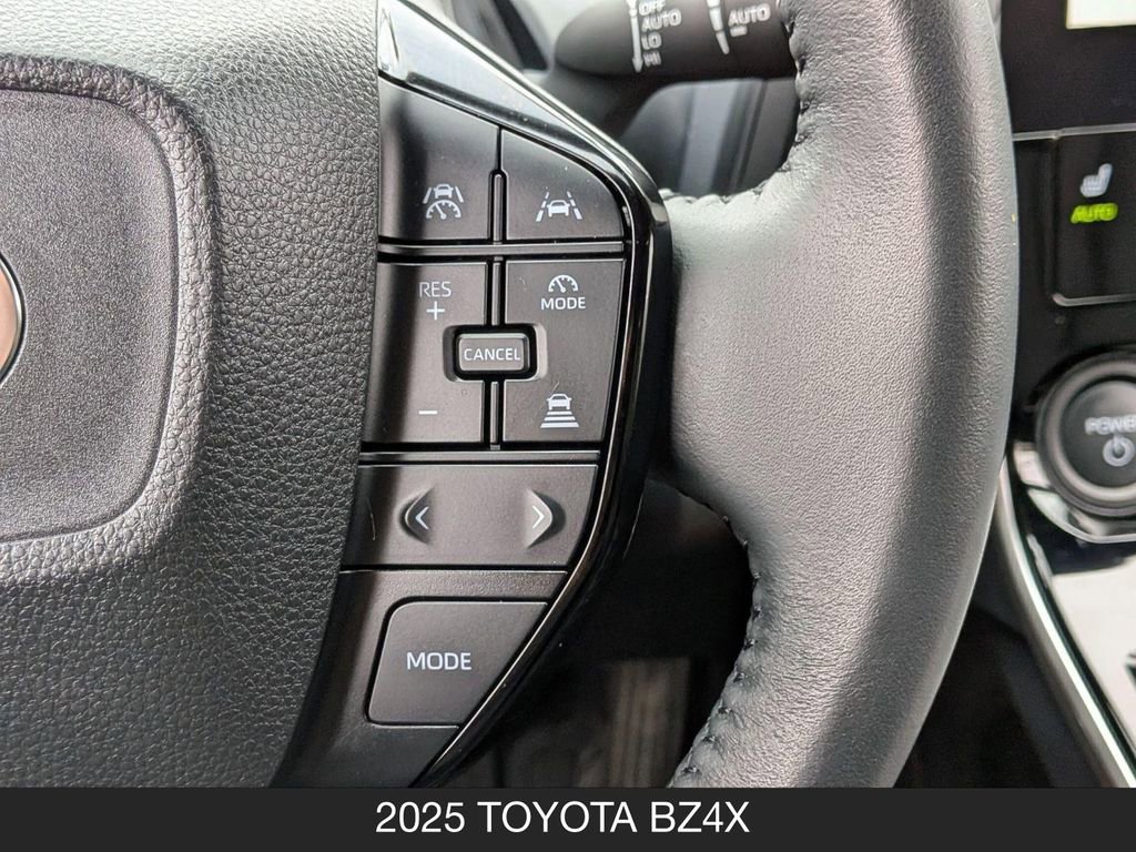 Used 2025 Toyota bZ4X AWD w/ Weather Package image 19