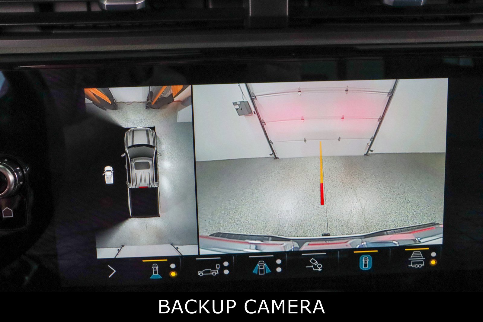 Used 2022 GMC Sierra 1500 Denali image 19