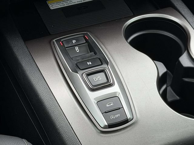 Used 2023 Honda Passport EX-L image 23