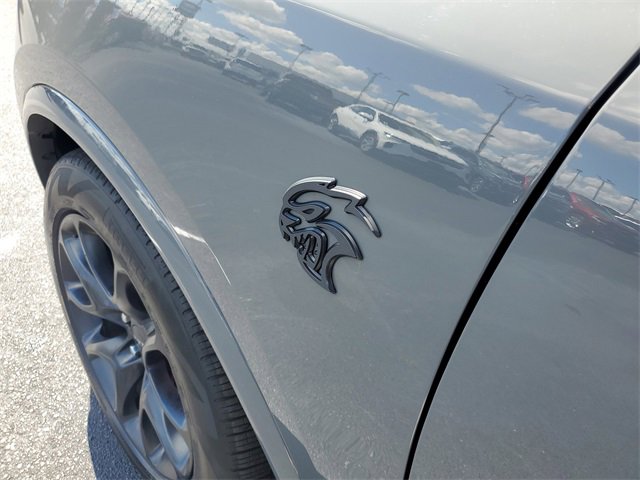 Used 2024 Dodge Durango SRT Hellcat image 11